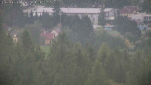 Město Humpolec - Humpolec z hradu Orlík - 29.9.2025 v 14:30