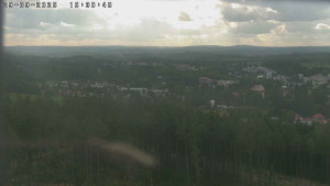 Město Humpolec - Humpolec z hradu Orlík - 29.9.2025 v 15:30