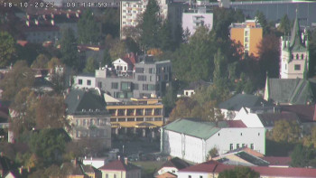 Snímek    18.10.2025 v 09:15