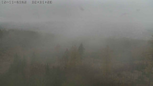 Město Humpolec - Humpolec z hradu Orlík - 15.11.2025 v 09:02 Město Humpolec - Humpolec z hradu Orlík - 15.11.2025 v 09:02