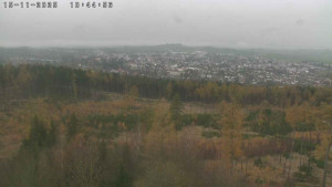 Město Humpolec - Humpolec z hradu Orlík - 15.11.2025 v 10:45 Město Humpolec - Humpolec z hradu Orlík - 15.11.2025 v 10:45