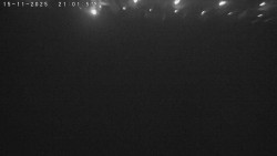 Humpolec z hradu Orlík