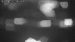 Humpolec z hradu Orlík