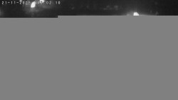 Humpolec z hradu Orlík