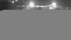 Humpolec z hradu Orlík