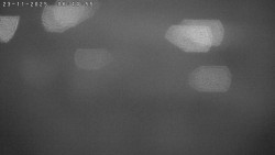 Humpolec z hradu Orlík