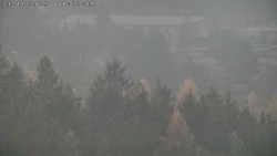 Humpolec z hradu Orlík