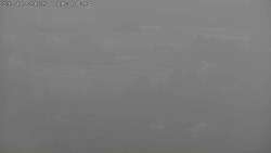 Humpolec z hradu Orlík