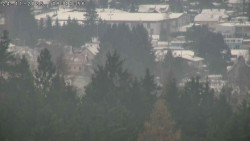 Humpolec z hradu Orlík