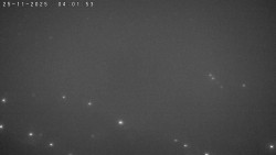 Humpolec z hradu Orlík