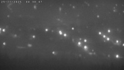 Humpolec z hradu Orlík