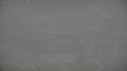 Humpolec z hradu Orlík