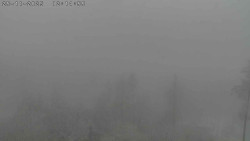 Humpolec z hradu Orlík