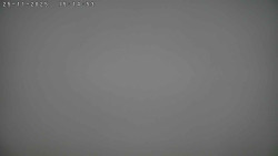 Humpolec z hradu Orlík