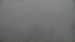 Humpolec z hradu Orlík