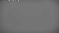 Humpolec z hradu Orlík