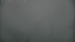 Humpolec z hradu Orlík