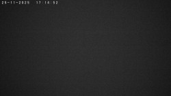 Humpolec z hradu Orlík