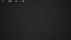 Humpolec z hradu Orlík