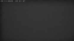 Humpolec z hradu Orlík