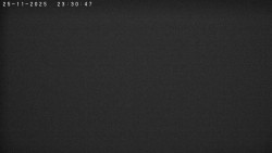 Humpolec z hradu Orlík