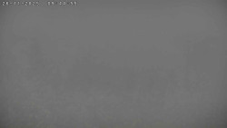 Humpolec z hradu Orlík