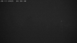 Humpolec z hradu Orlík