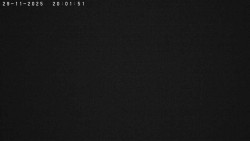 Humpolec z hradu Orlík