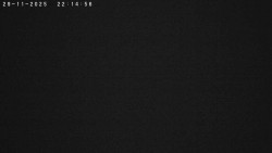 Humpolec z hradu Orlík