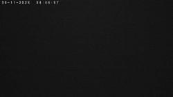 Humpolec z hradu Orlík