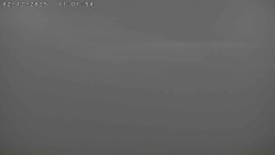 Humpolec z hradu Orlík