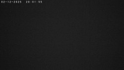 Humpolec z hradu Orlík