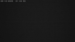 Humpolec z hradu Orlík