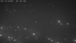 Humpolec z hradu Orlík