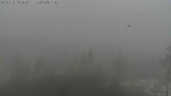 Humpolec z hradu Orlík