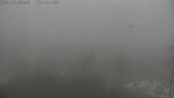 Humpolec z hradu Orlík