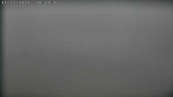 Humpolec z hradu Orlík