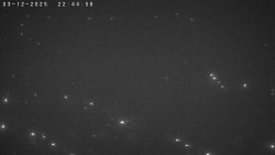 Humpolec z hradu Orlík