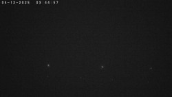 Humpolec z hradu Orlík