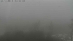 Humpolec z hradu Orlík