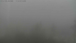 Humpolec z hradu Orlík