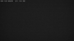 Humpolec z hradu Orlík