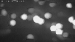 Humpolec z hradu Orlík