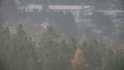 Humpolec z hradu Orlík