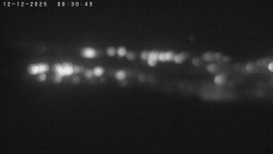 Humpolec z hradu Orlík