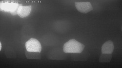 Humpolec z hradu Orlík