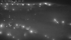 Humpolec z hradu Orlík