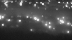 Humpolec z hradu Orlík