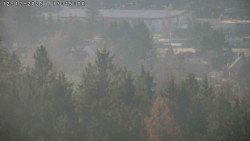 Humpolec z hradu Orlík