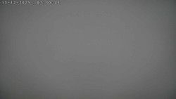 Humpolec z hradu Orlík